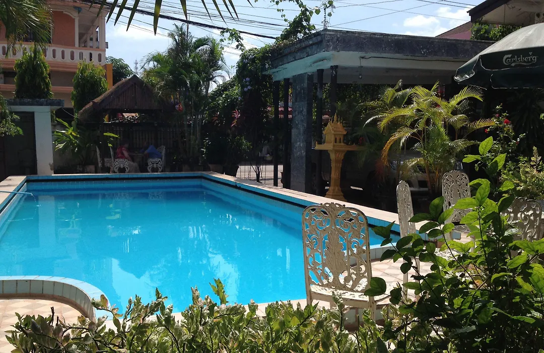Villa Sisavad Guesthouse-1