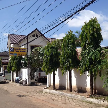 Villa Sisavad Guesthouse-2